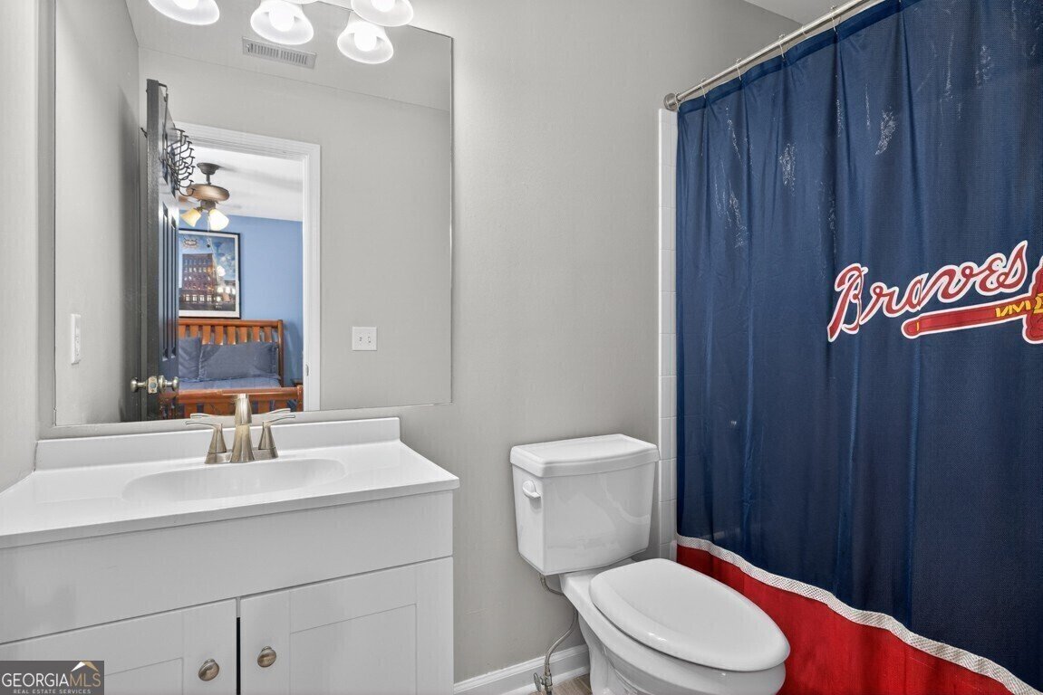 4207 Wyndam Hill Drive Suwanee - Photo 30
