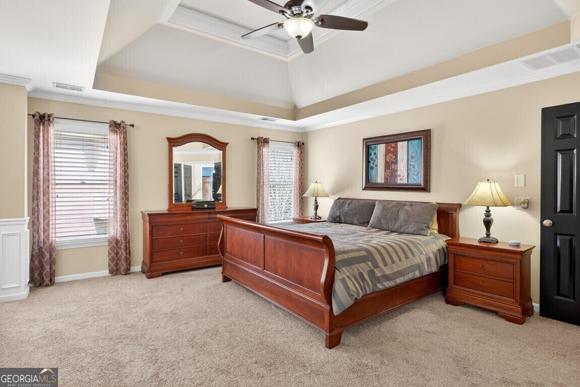 4207 Wyndam Hill Drive Suwanee - Photo 31