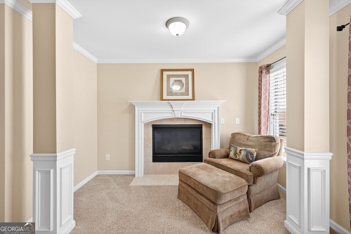 4207 Wyndam Hill Drive Suwanee - Photo 32