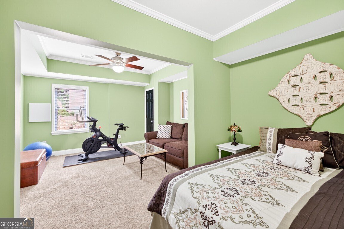 4207 Wyndam Hill Drive Suwanee - Photo 47