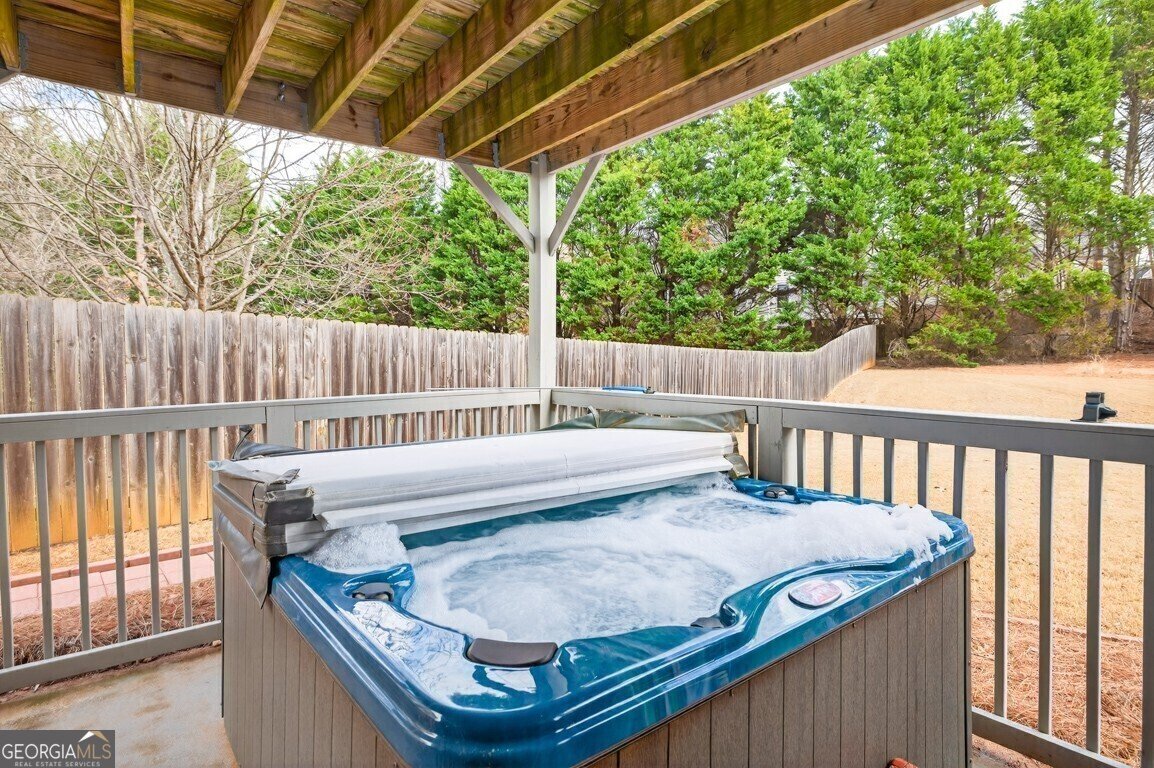 4207 Wyndam Hill Drive Suwanee - Photo 50