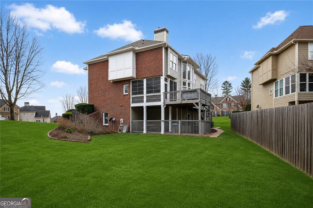4207 Wyndam Hill Drive Suwanee - Photo 52