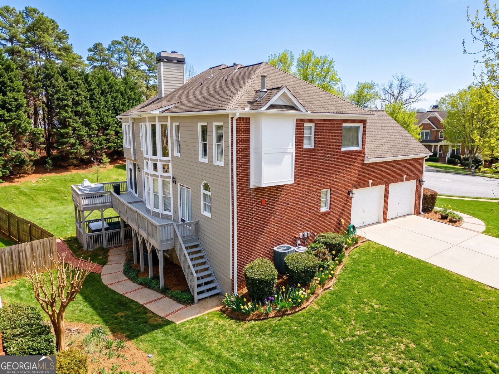 4207 Wyndam Hill Drive Suwanee - Photo 53