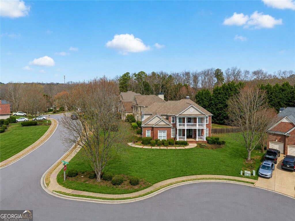 4207 Wyndam Hill Drive Suwanee - Photo 54