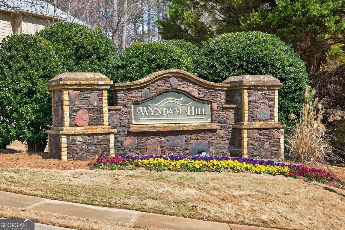 4207 Wyndam Hill Drive Suwanee - Photo 58