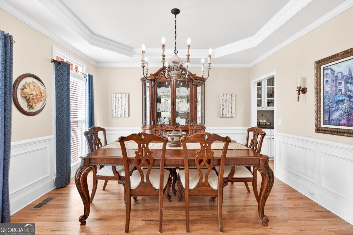 4207 Wyndam Hill Drive Suwanee - Photo 7
