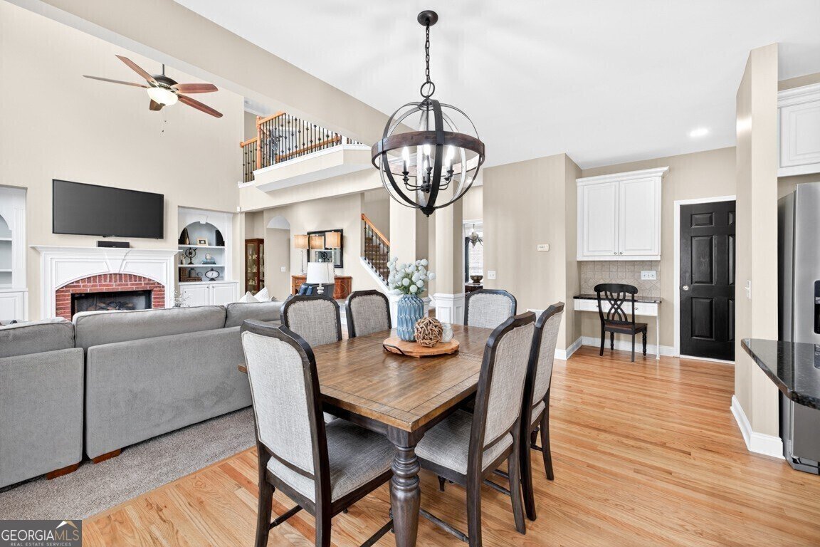 4207 Wyndam Hill Drive Suwanee - Photo 8