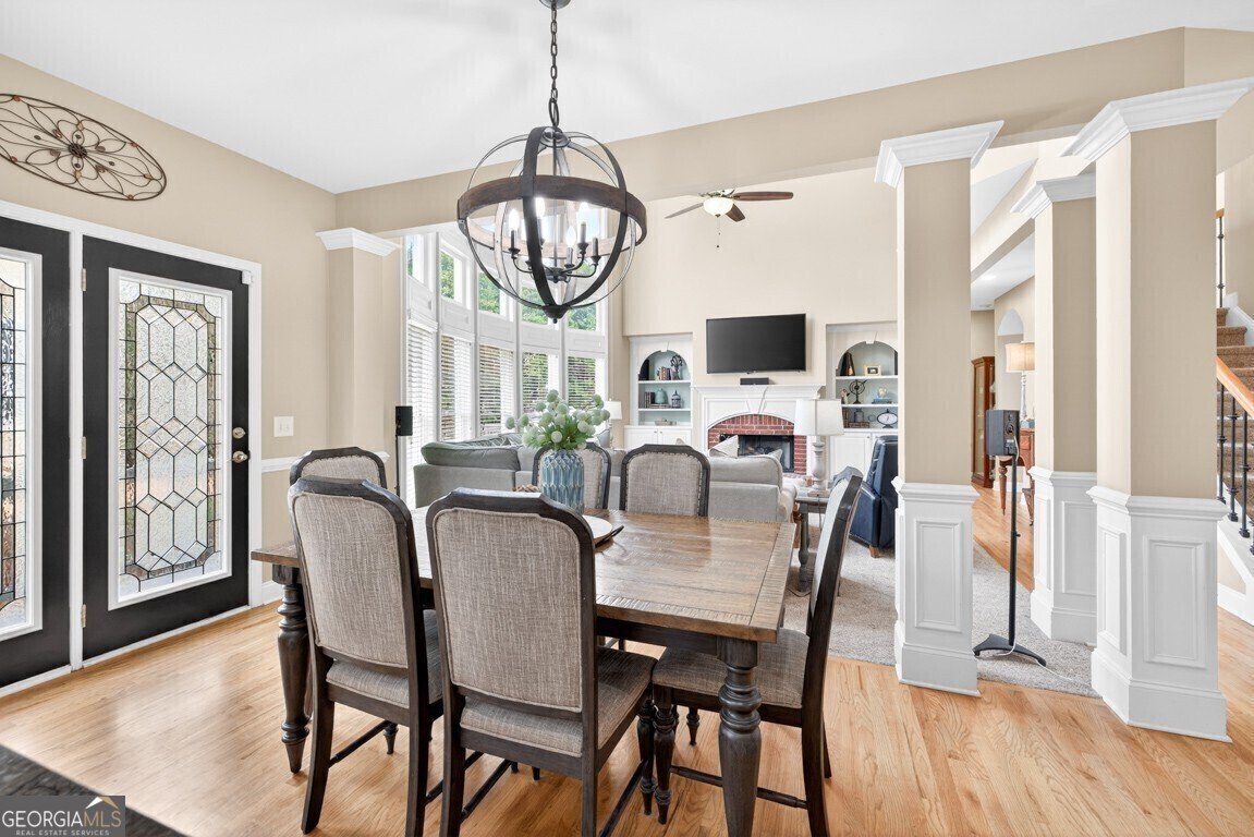 4207 Wyndam Hill Drive Suwanee - Photo 9