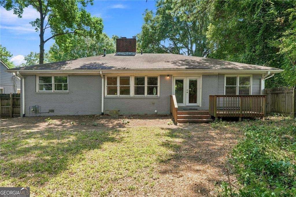 208 Midvale Drive Atlanta - Photo 21