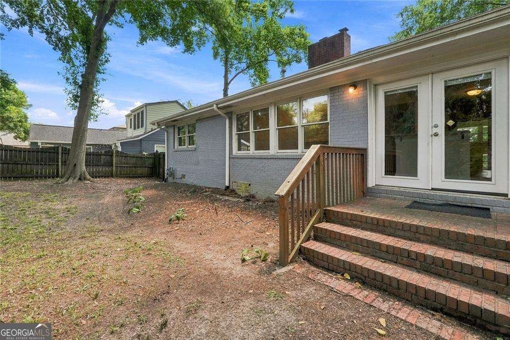 208 Midvale Drive Atlanta - Photo 22