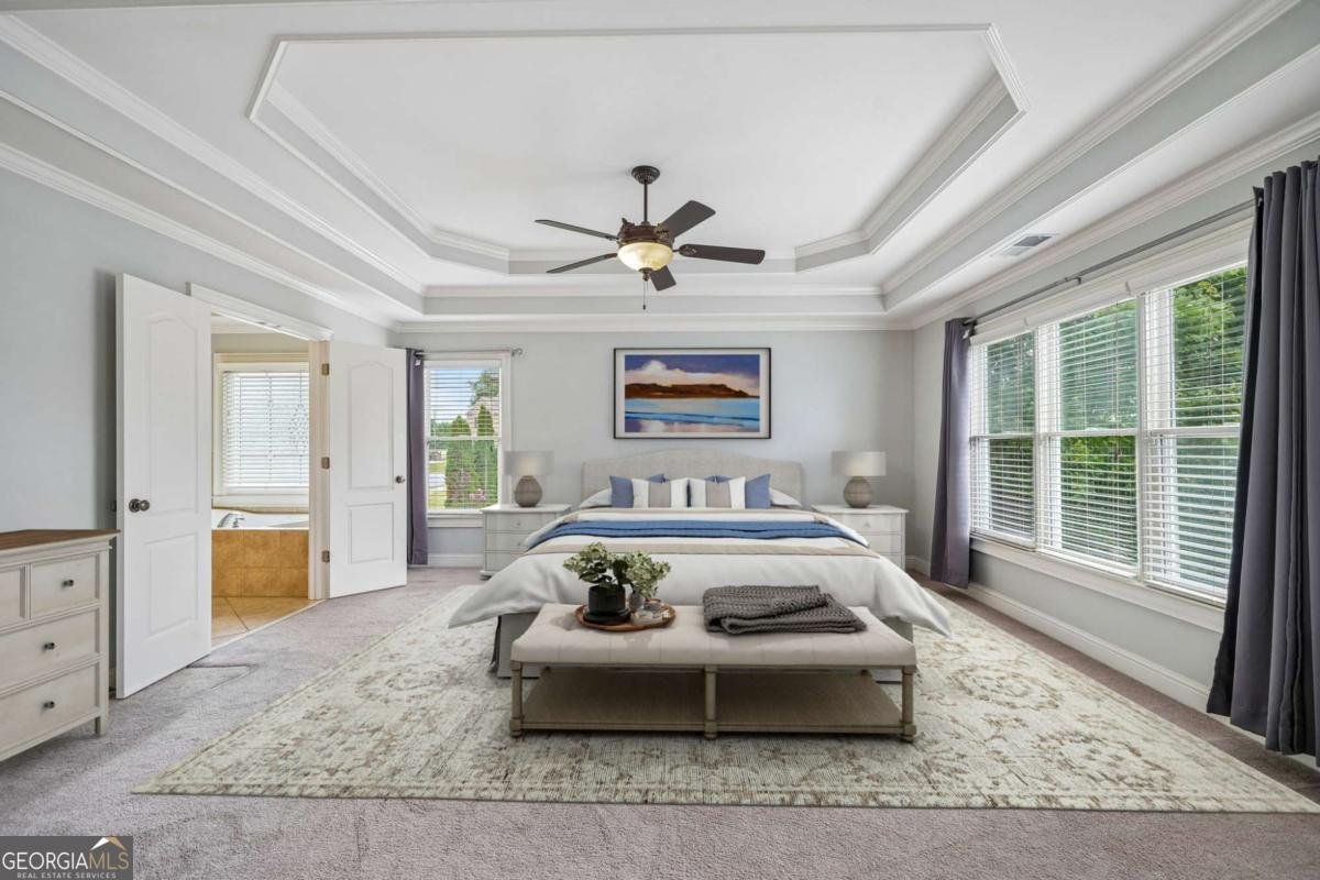 2159 Belmont Trace Powder Springs - Photo 14