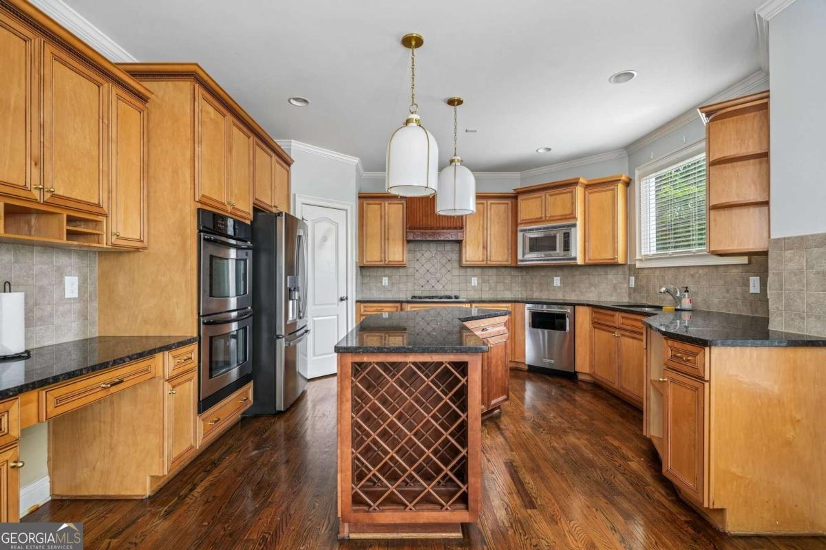 2159 Belmont Trace Powder Springs - Photo 8