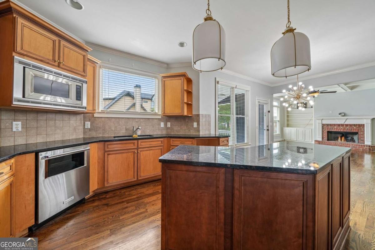 2159 Belmont Trace Powder Springs - Photo 9