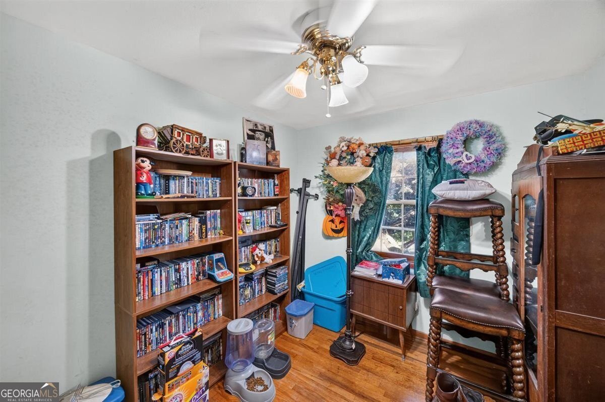 216 Harris Street Warner Robins - Photo 16