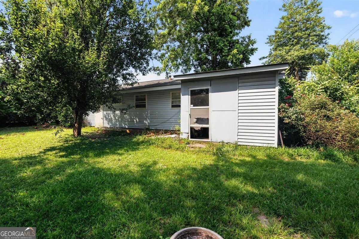 216 Harris Street Warner Robins - Photo 20