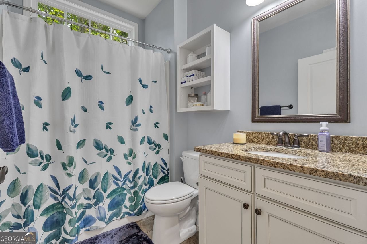 306 Whispering Pines Way Griffin - Photo 10