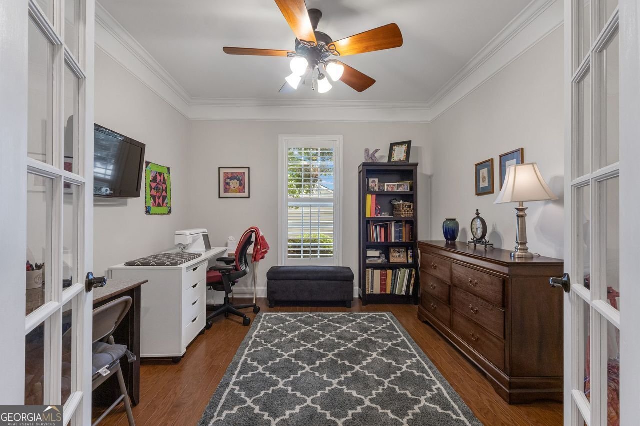 306 Whispering Pines Way Griffin - Photo 13