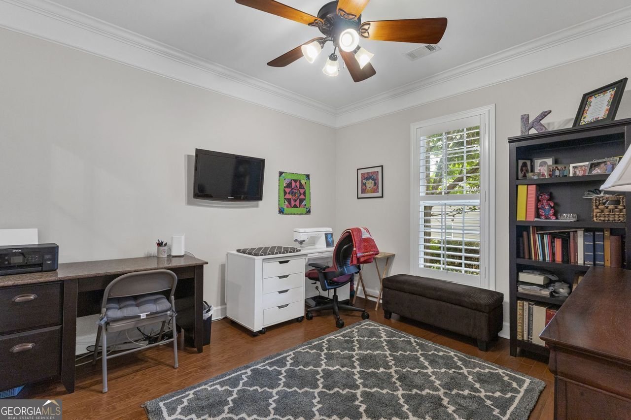 306 Whispering Pines Way Griffin - Photo 14