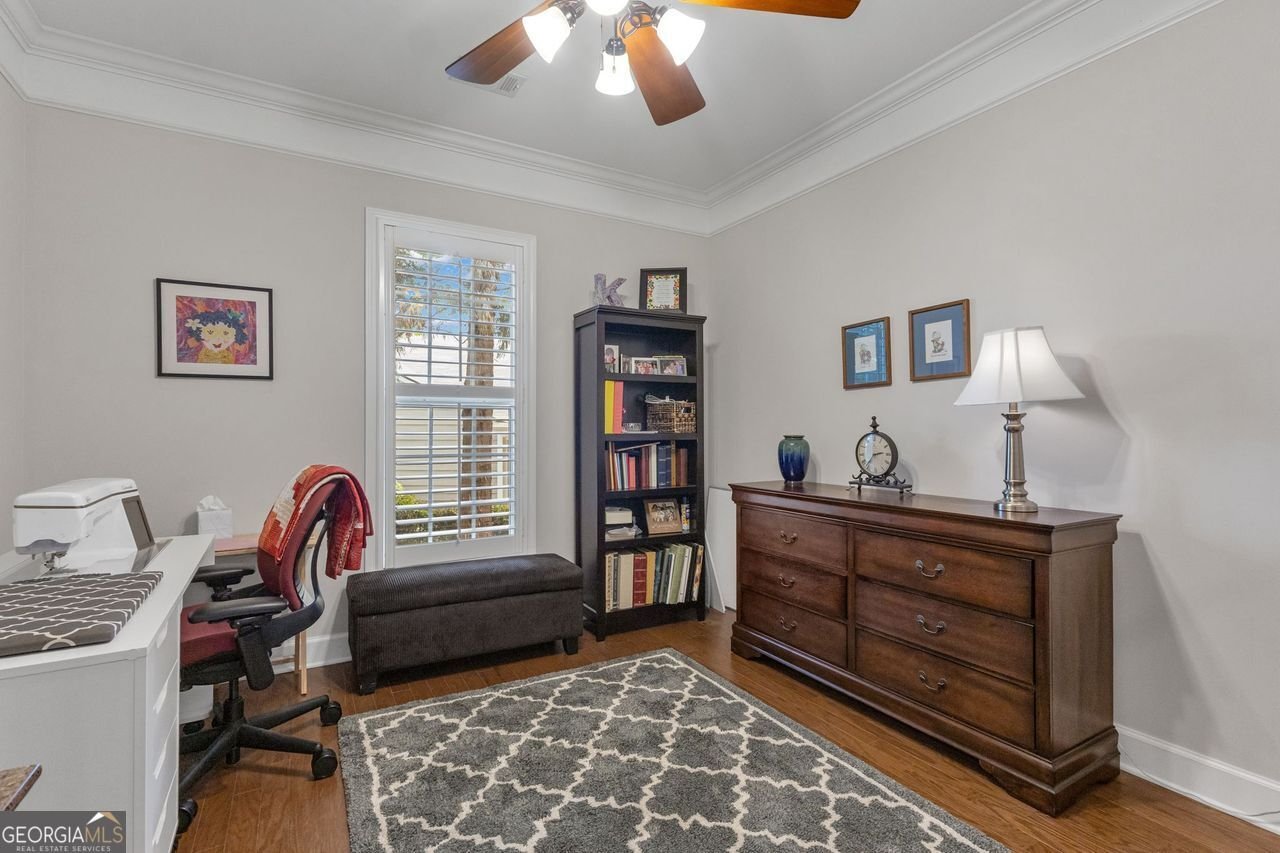 306 Whispering Pines Way Griffin - Photo 15