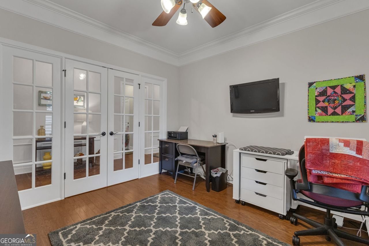 306 Whispering Pines Way Griffin - Photo 16