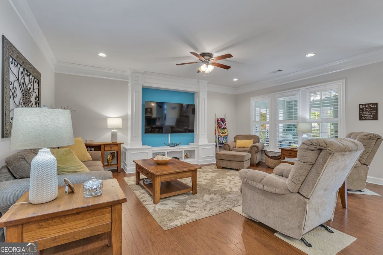 306 Whispering Pines Way Griffin - Photo 17