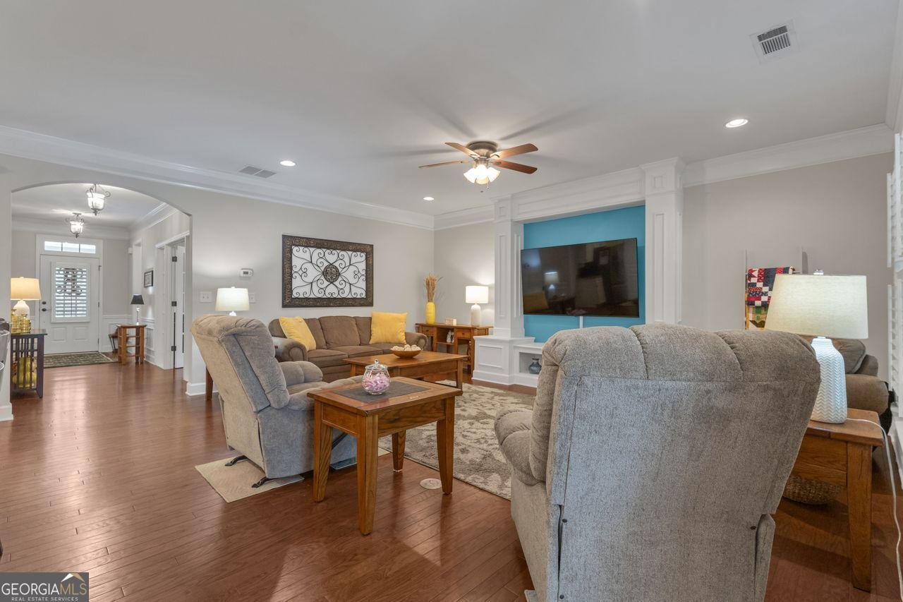 306 Whispering Pines Way Griffin - Photo 20