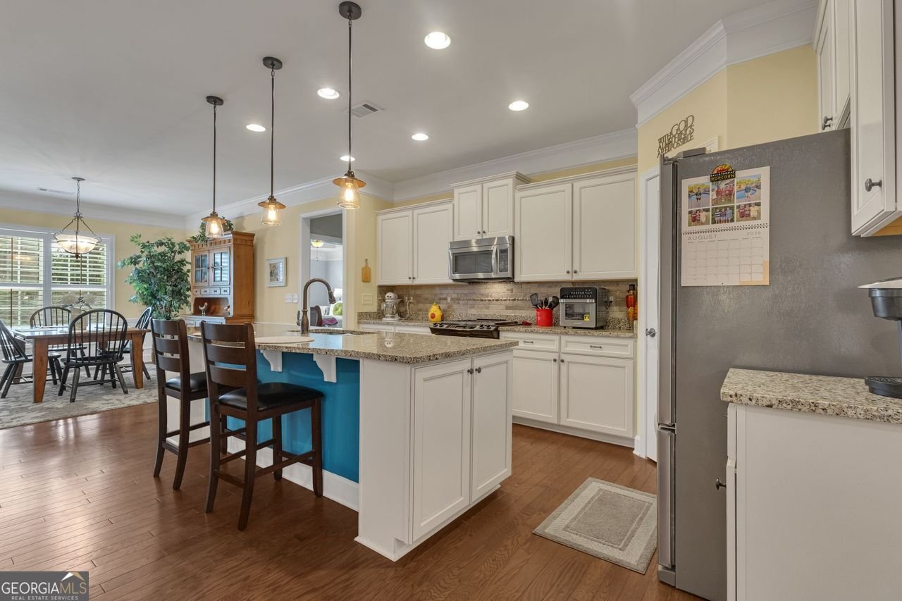 306 Whispering Pines Way Griffin - Photo 22