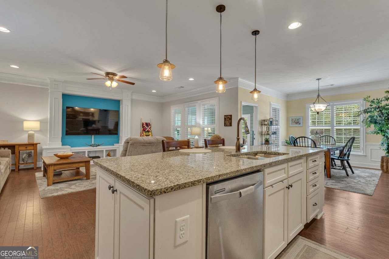 306 Whispering Pines Way Griffin - Photo 24