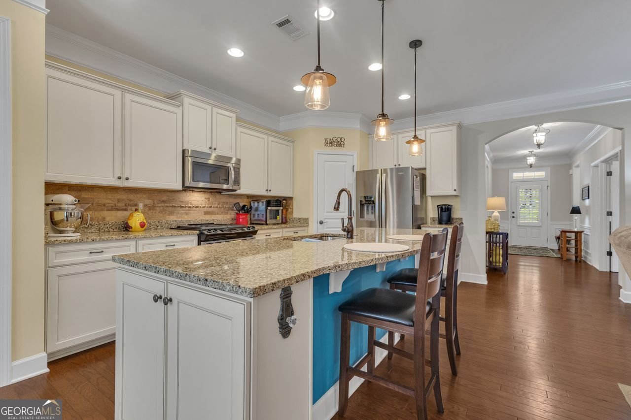 306 Whispering Pines Way Griffin - Photo 28