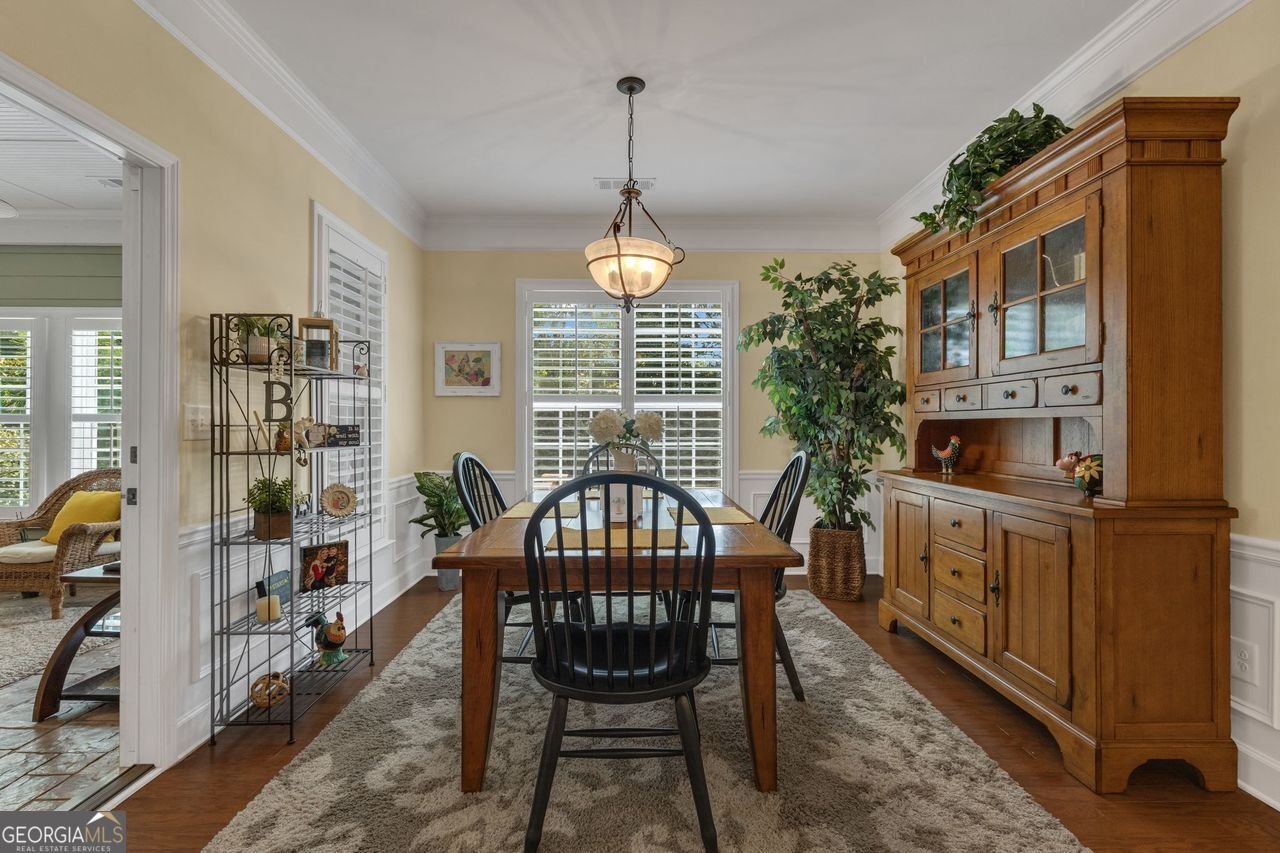 306 Whispering Pines Way Griffin - Photo 29