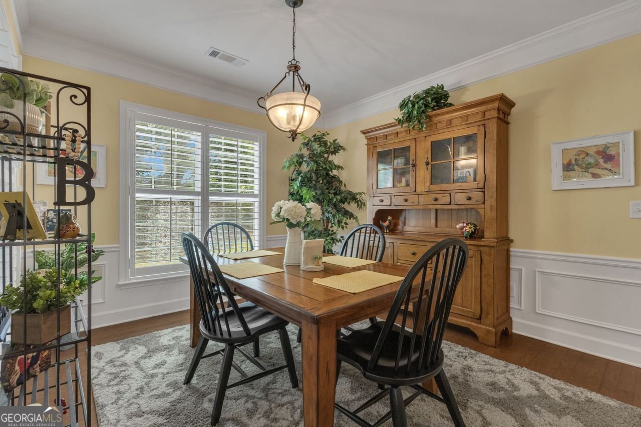 306 Whispering Pines Way Griffin - Photo 30