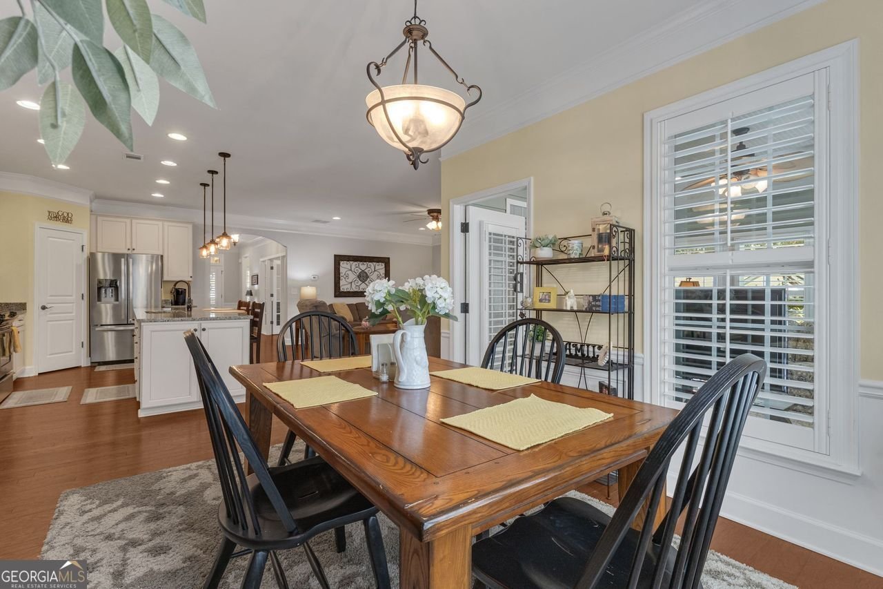 306 Whispering Pines Way Griffin - Photo 32