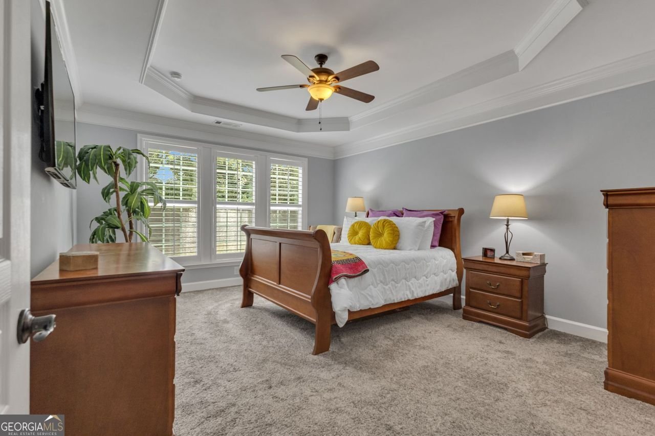 306 Whispering Pines Way Griffin - Photo 33