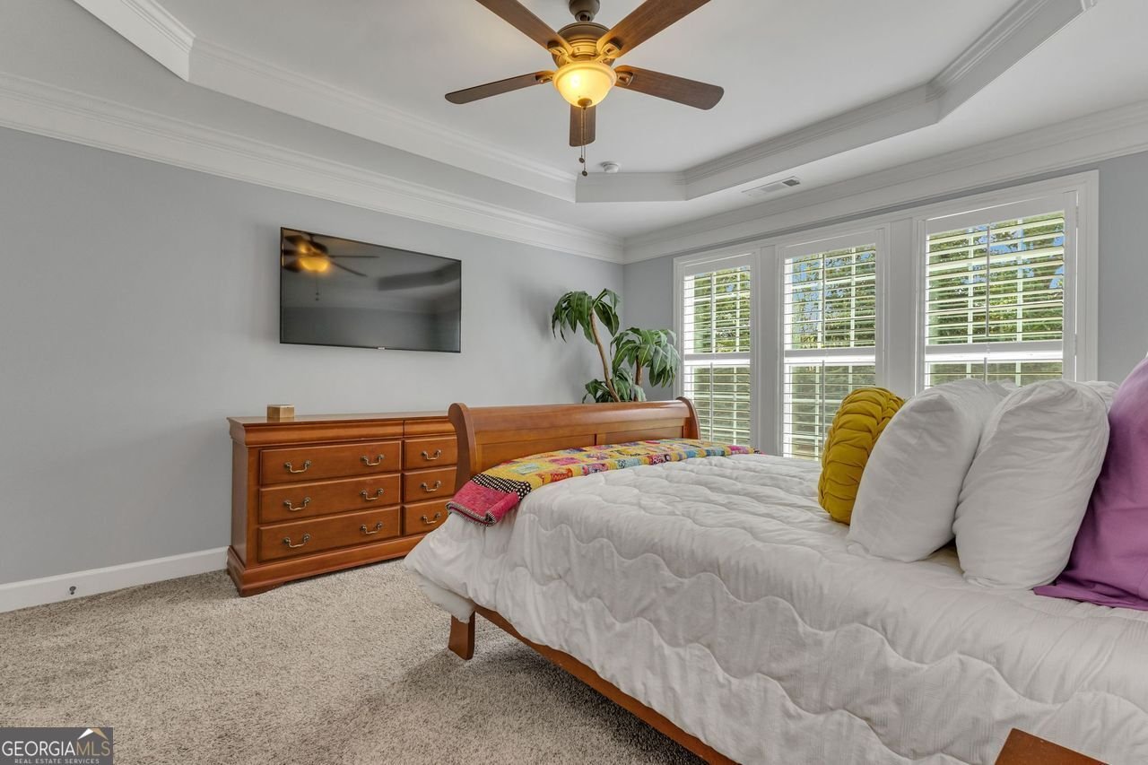 306 Whispering Pines Way Griffin - Photo 34