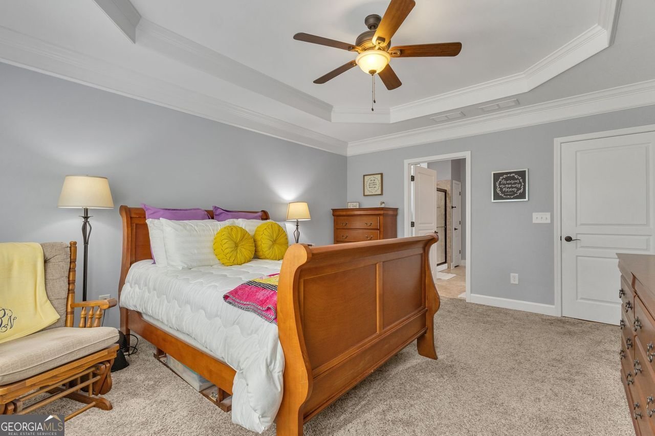306 Whispering Pines Way Griffin - Photo 35