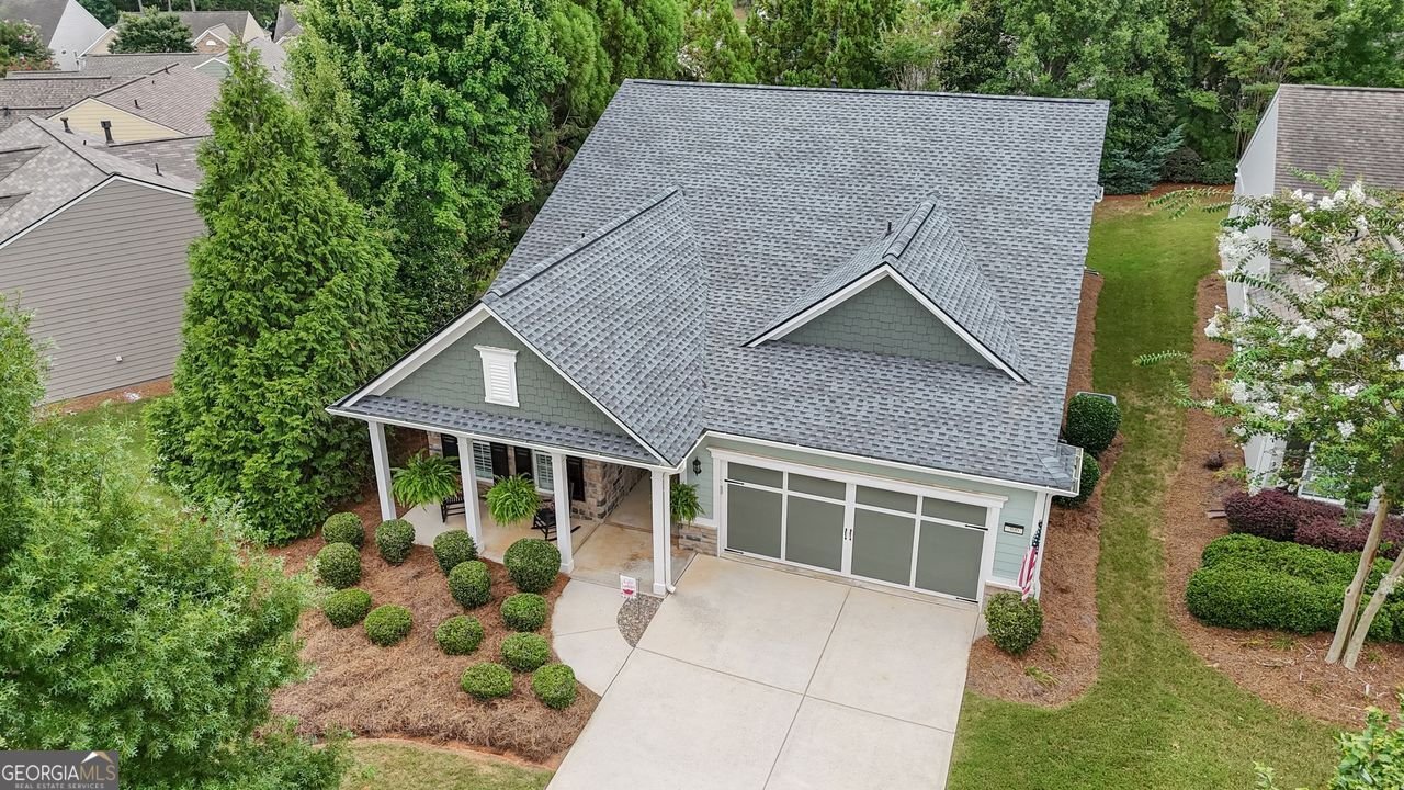 306 Whispering Pines Way Griffin - Photo 50