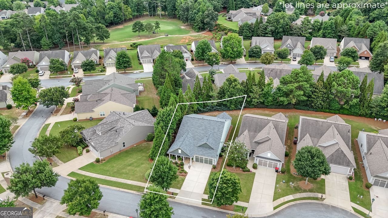 306 Whispering Pines Way Griffin - Photo 57