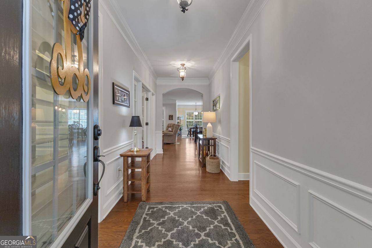 306 Whispering Pines Way Griffin - Photo 6