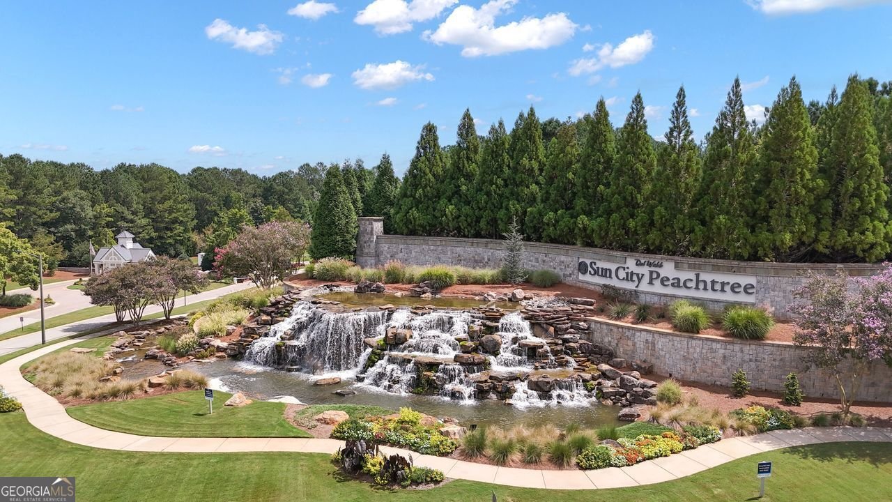 306 Whispering Pines Way Griffin - Photo 60