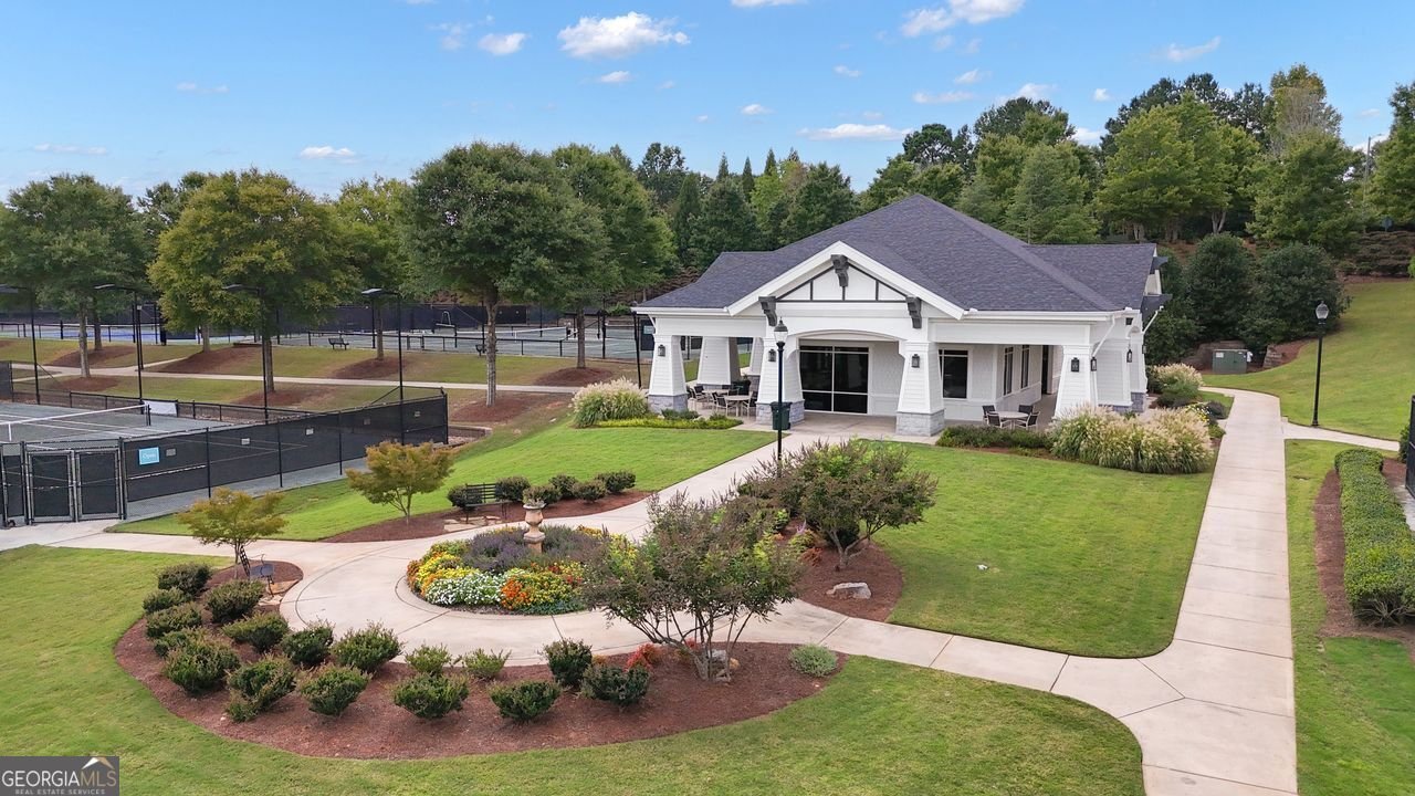 306 Whispering Pines Way Griffin - Photo 66