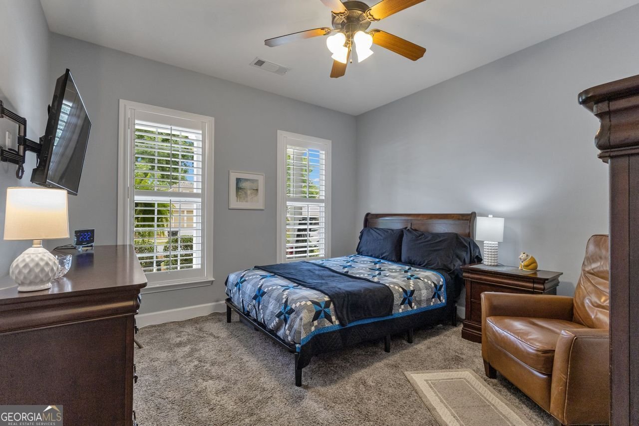 306 Whispering Pines Way Griffin - Photo 7
