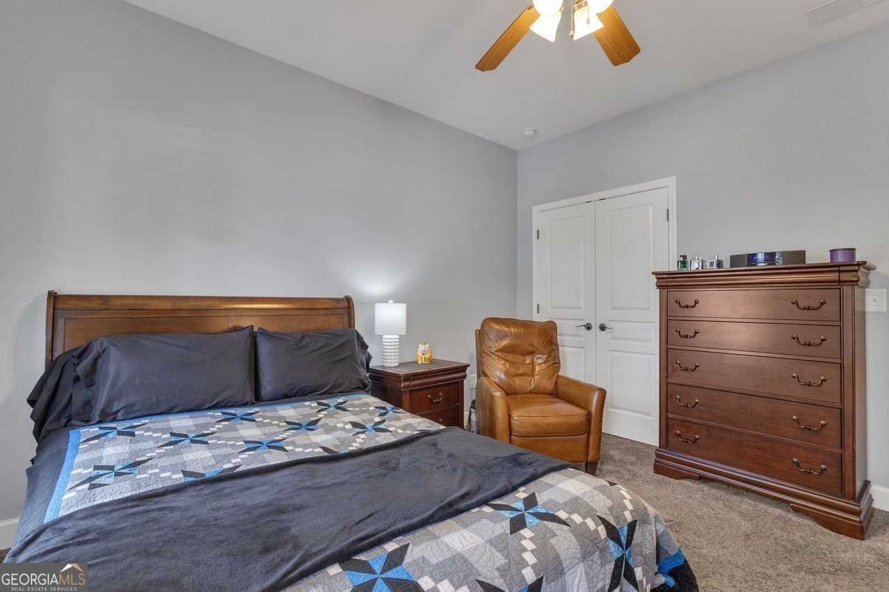306 Whispering Pines Way Griffin - Photo 8