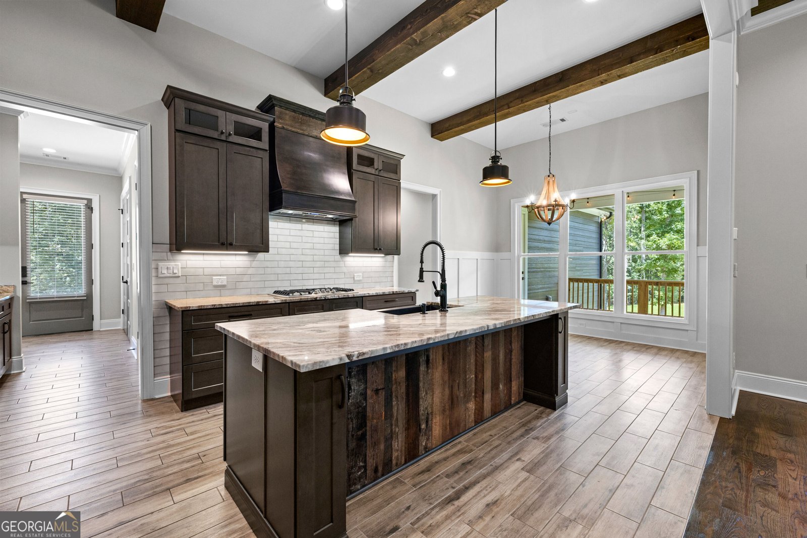 1191 Tommy Lee Cook Road Palmetto - Photo 10