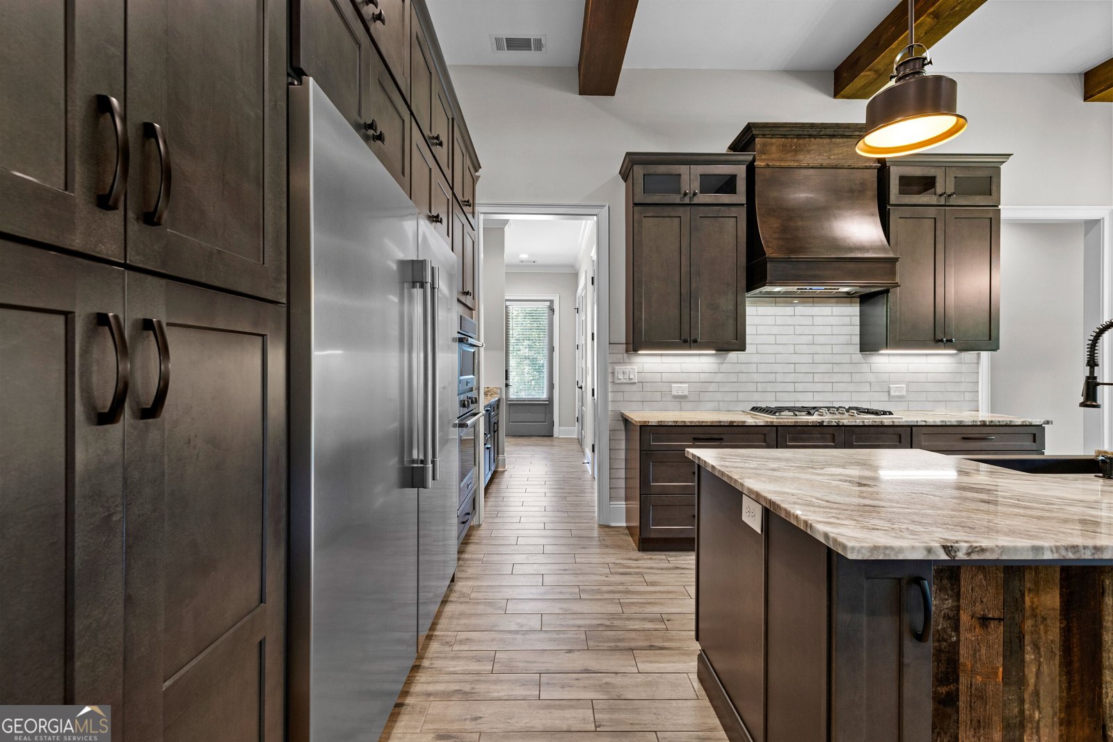 1191 Tommy Lee Cook Road Palmetto - Photo 11