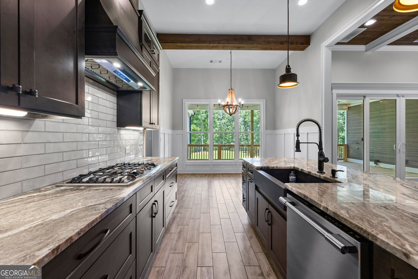 1191 Tommy Lee Cook Road Palmetto - Photo 12