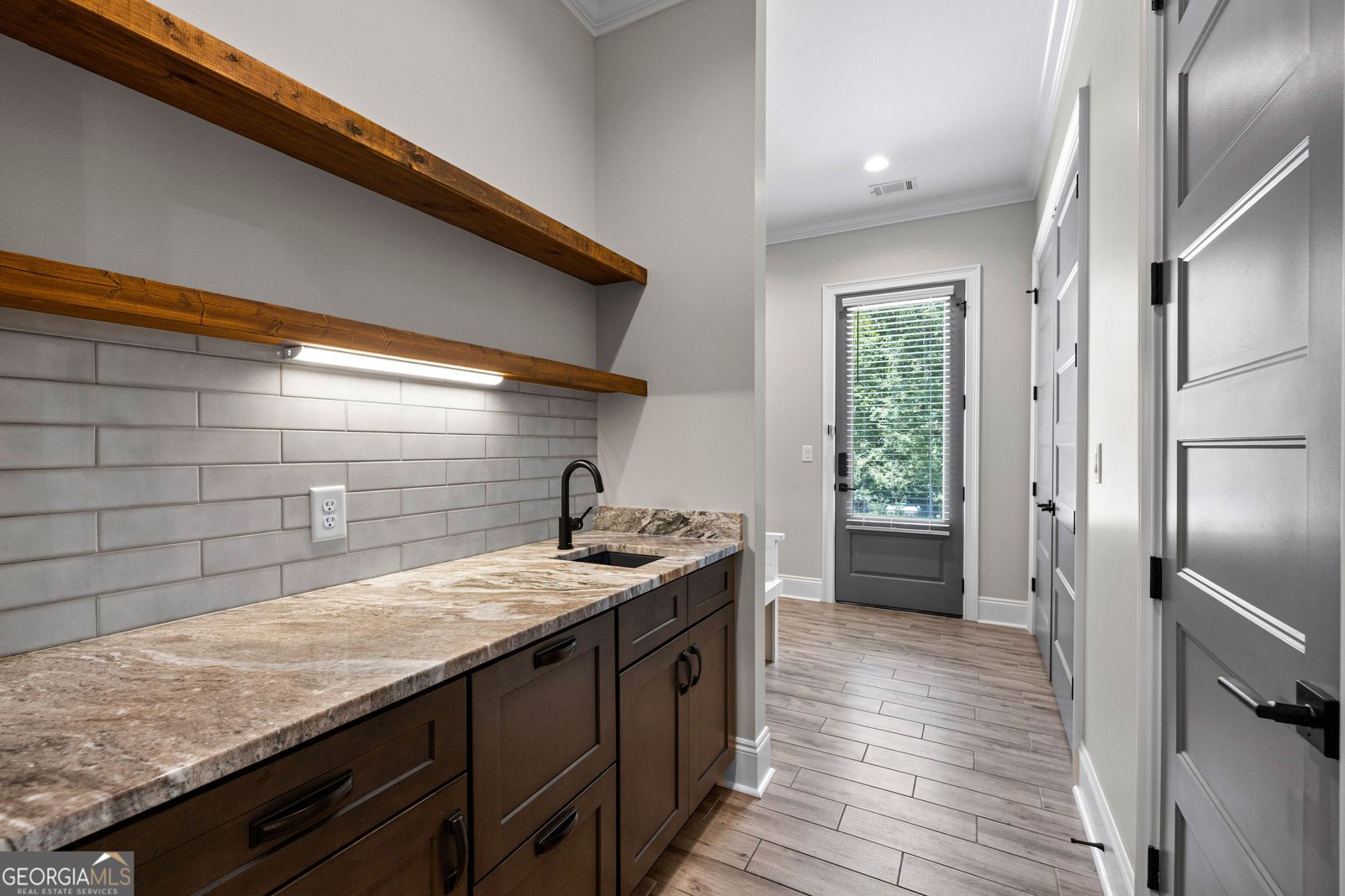 1191 Tommy Lee Cook Road Palmetto - Photo 14