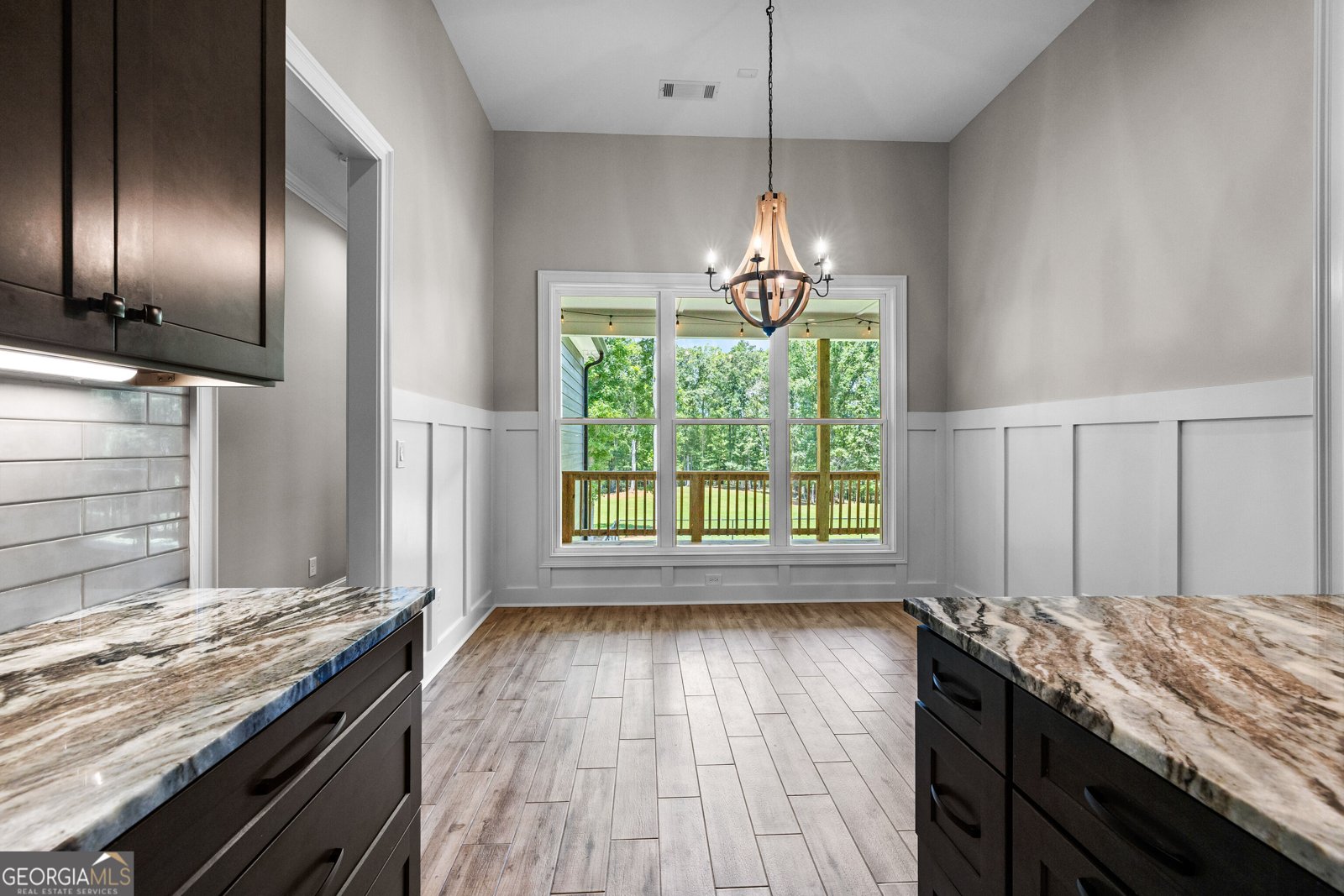 1191 Tommy Lee Cook Road Palmetto - Photo 15