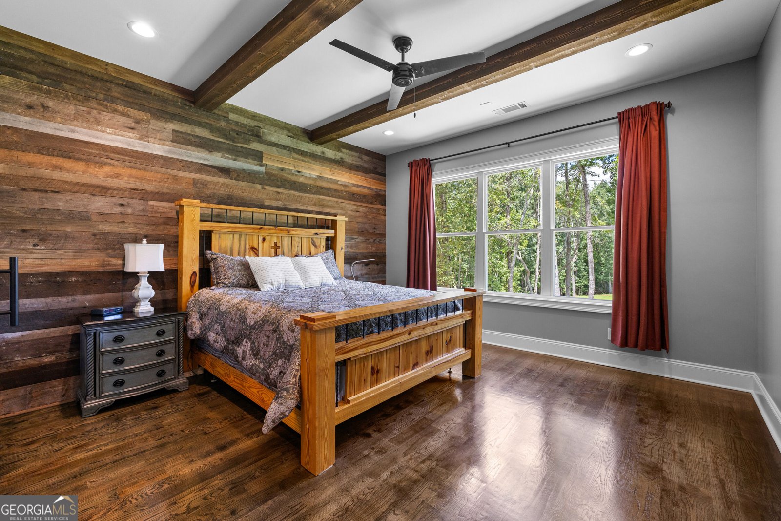 1191 Tommy Lee Cook Road Palmetto - Photo 16
