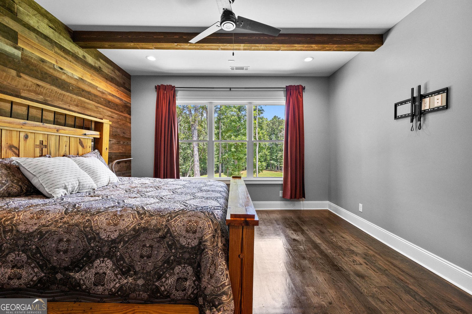 1191 Tommy Lee Cook Road Palmetto - Photo 17