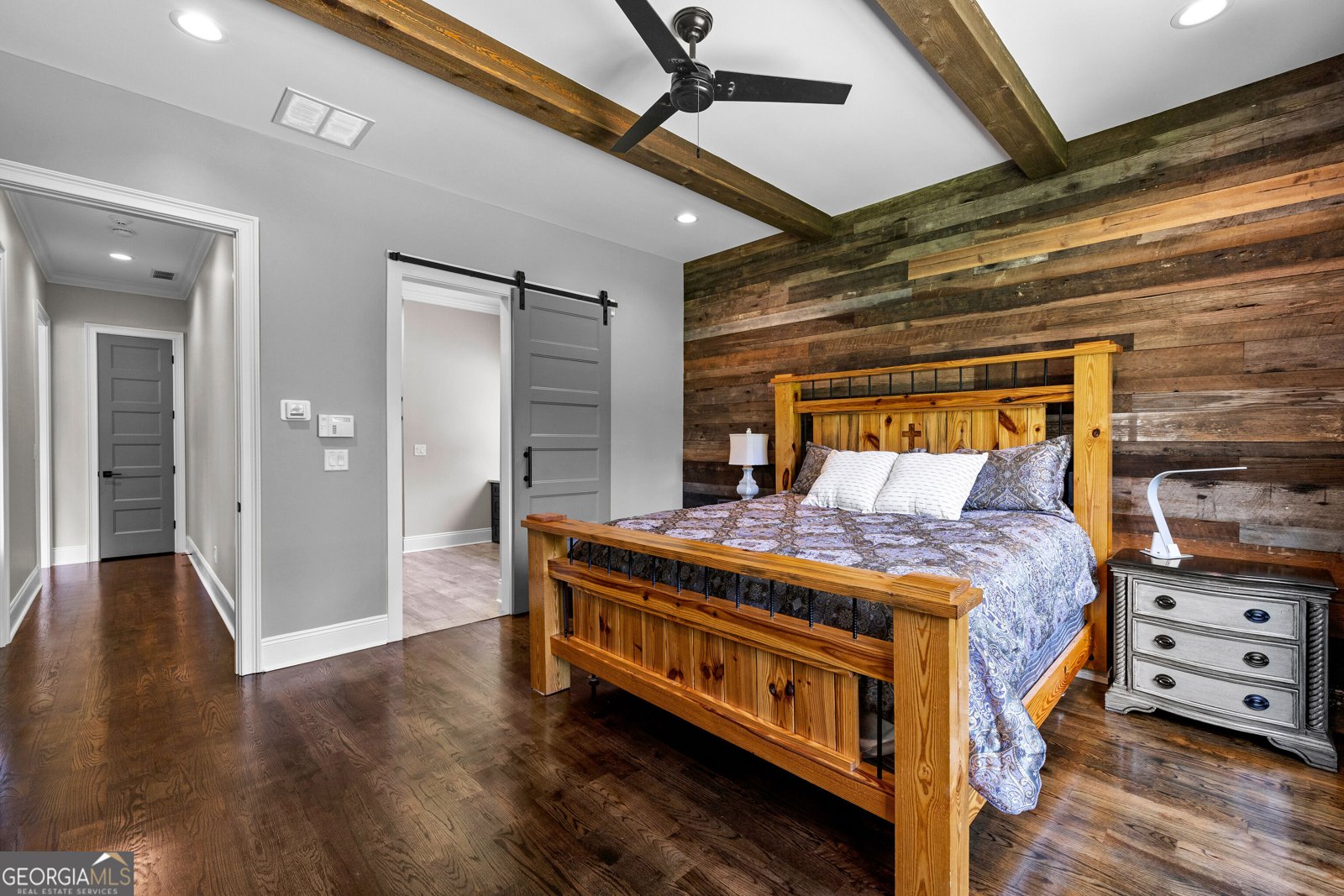 1191 Tommy Lee Cook Road Palmetto - Photo 18